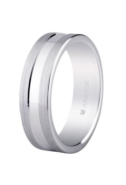 Alianza de plata de ley Argyor - foto 3 - rfcia. 5760031