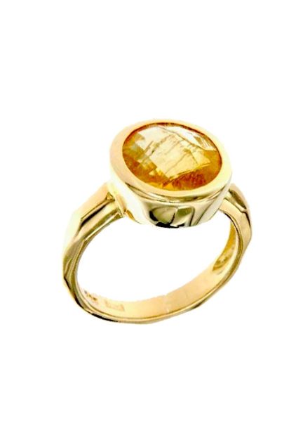 anillo-de-plata-chapada-con-citrino-marca-coolook-OCASION-249_IL008AC