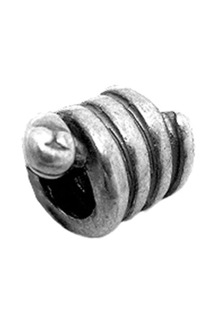 Abalorio plata para pulsera, serpiente - foto 3 - rfcia.015_S1-071