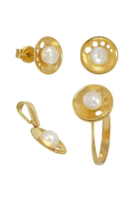 conjunto oro amarillo 18 ktes con perlas cultivadas 095_440107-123-248_02