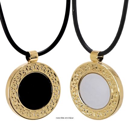 Collares y Gargantillas plata ley