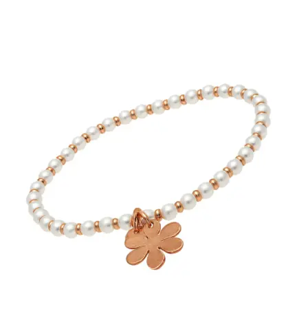 pulsera de plata chapada y perlas 200_ppu2620