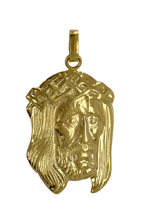 Abalorio-Charm oro ley - foto 3 - rfcia.002_6925