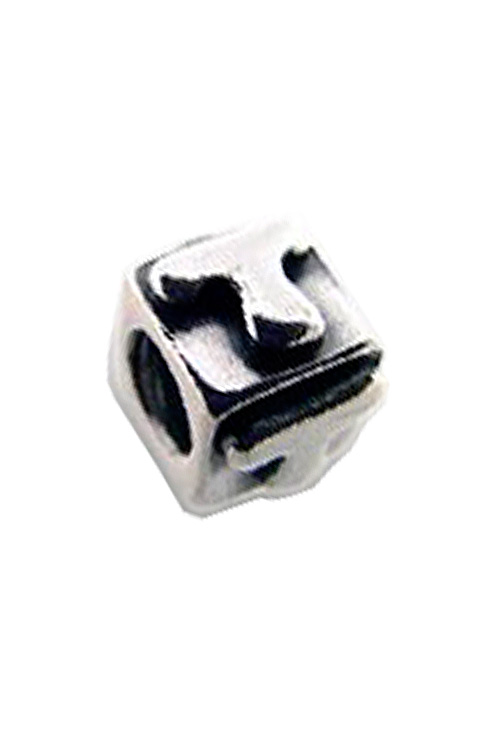 abalorio plata de ley inicial T 015_S1-L-T