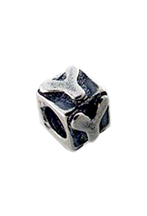 abalorio de plata inicial Y 015_S1-L-Y