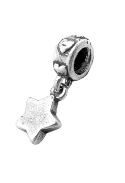 Abalorio-Charm plata ley, abalorio - foto 3 - rfcia.015_S8-023