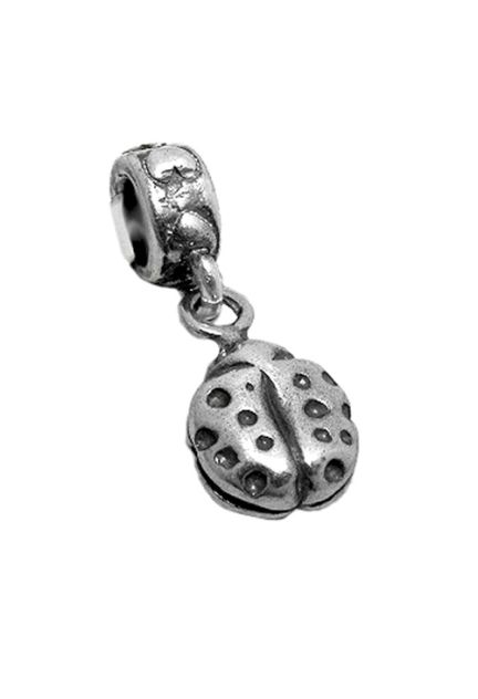 Abalorio-Charm plata ley, abalorio - foto 3 - rfcia.015_S8-052