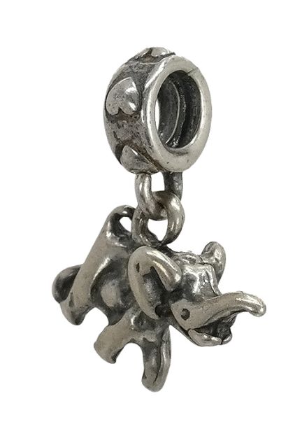 abalorio de colgar elefante trompa hacia arriba 015_S8-001_01