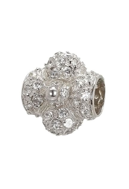 abalorio para pulsera corona real plata de ley vista lateral 015_28-02