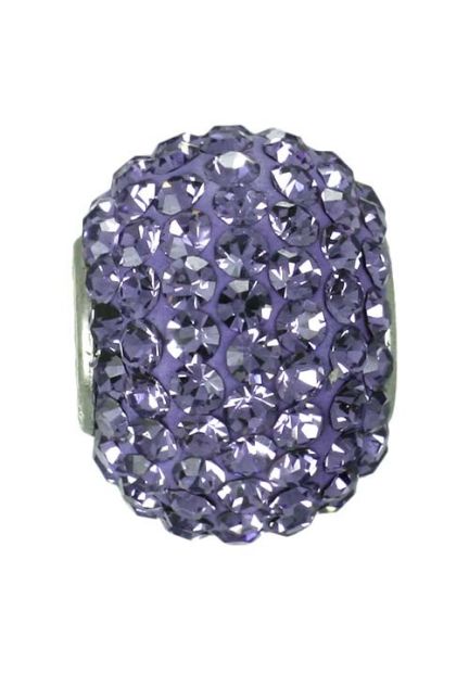abalorio para pulseras tipo pandora cuajado cristales swarovski color morado 015_500-07