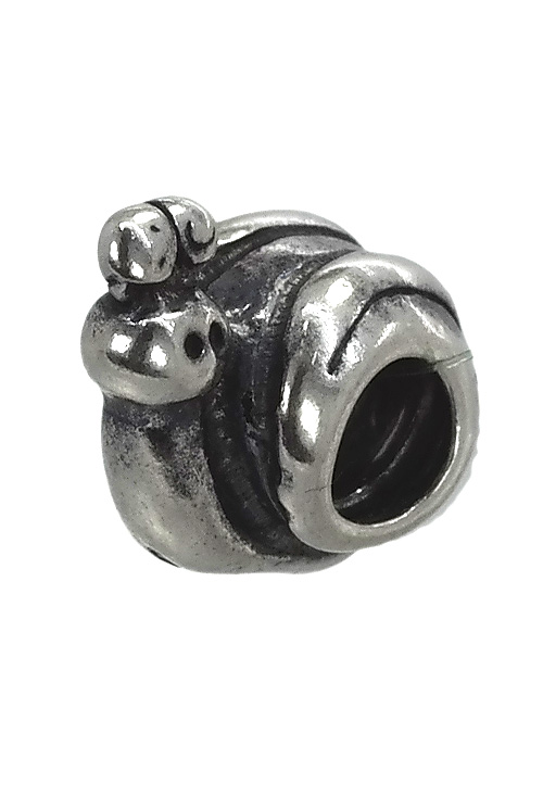 abalorio plata caracol foto 002 015_S1-089_01