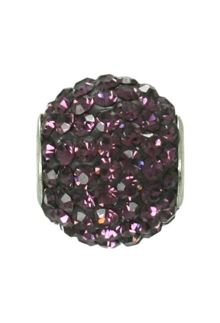 abalorio plata cuajado cristales swarovski color morado 015_500-02