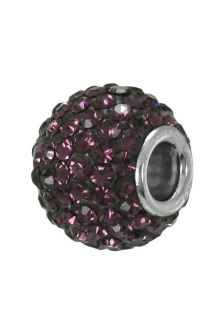 abalorio plata cuajado cristales swarovski color morado 015_500-02_01