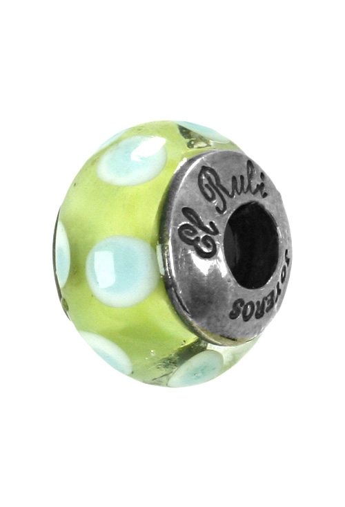 abalorio plata de ley tonos verdes y azules 015_MRN103_01