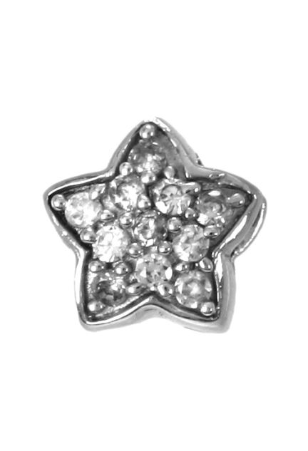 abalorio plata estrella vista frontal 015_12-12
