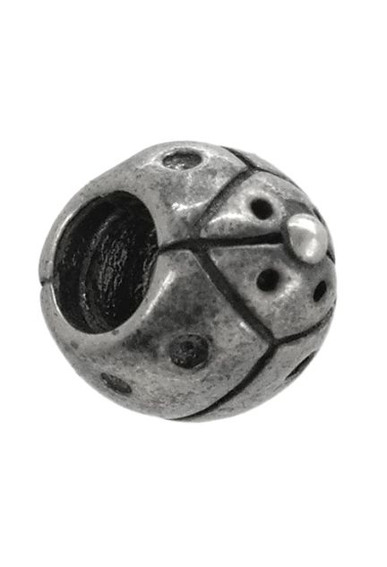 abalorio plata mariquita vista oblicua 015_S1-084