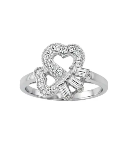 anillo de compromiso oro blanco con diamantes talla baguette 067_P000200034-1