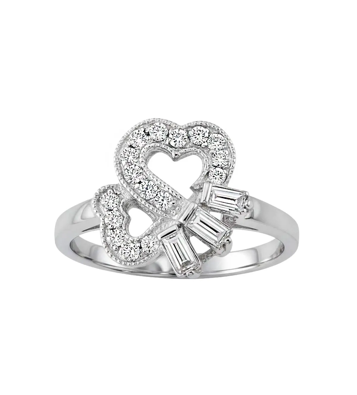 anillo de compromiso oro blanco con diamantes talla baguette 067_P000200034-1