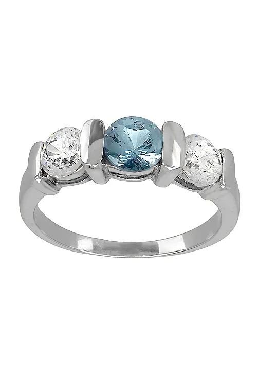 anillo de oro blanco 18k con circones y cuarzo azul 168_7012-S-OB-TA-18