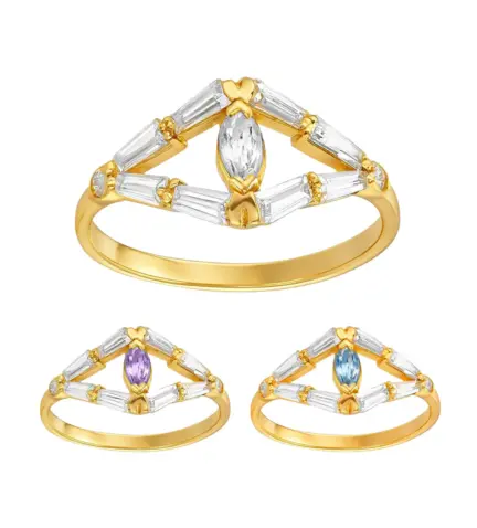 anillo-de-oro-con-circones_003 foto principal 3 variantes