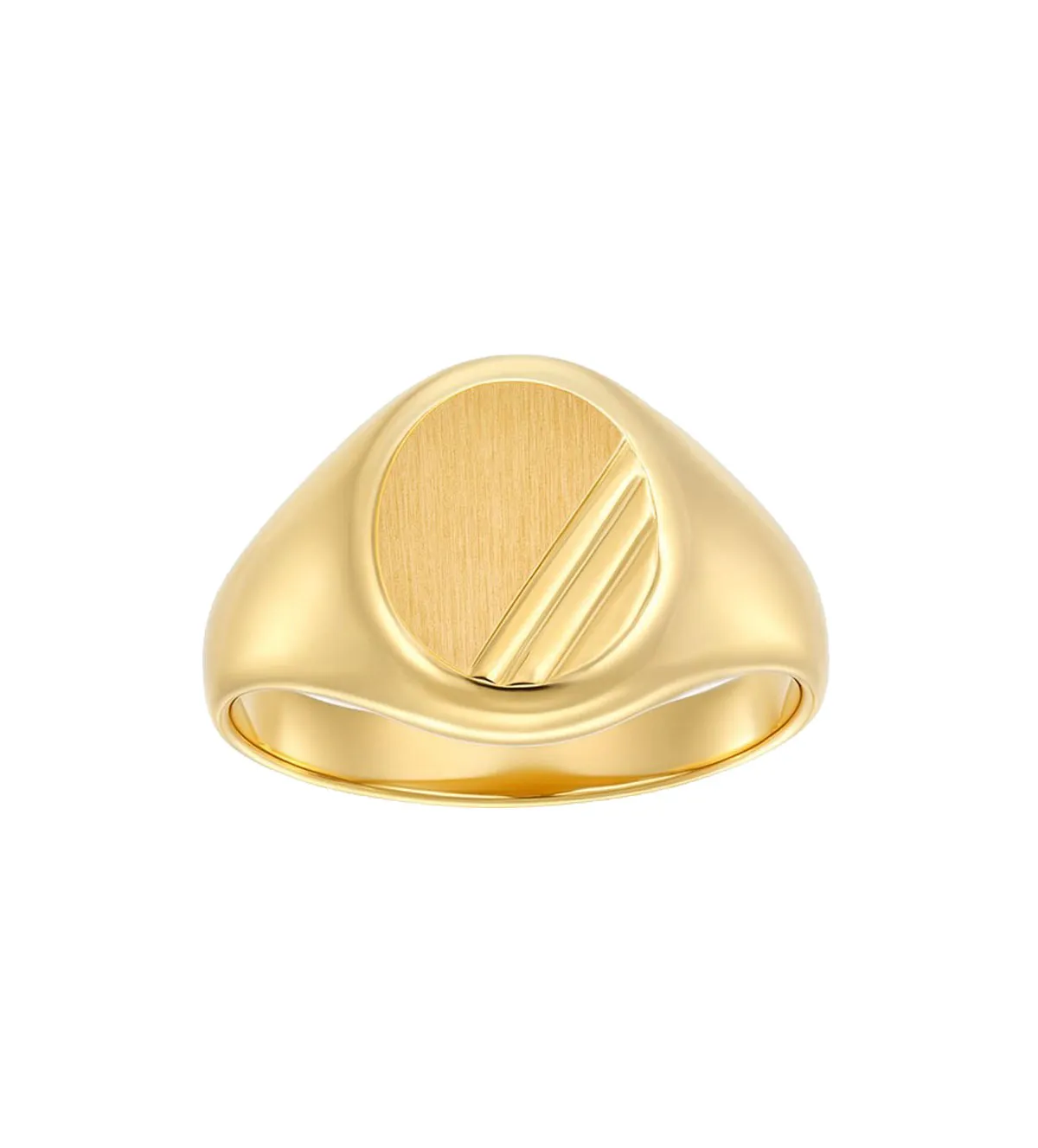 anillo de oro tipo sello para grabar 1 comunion 157_S0007_01