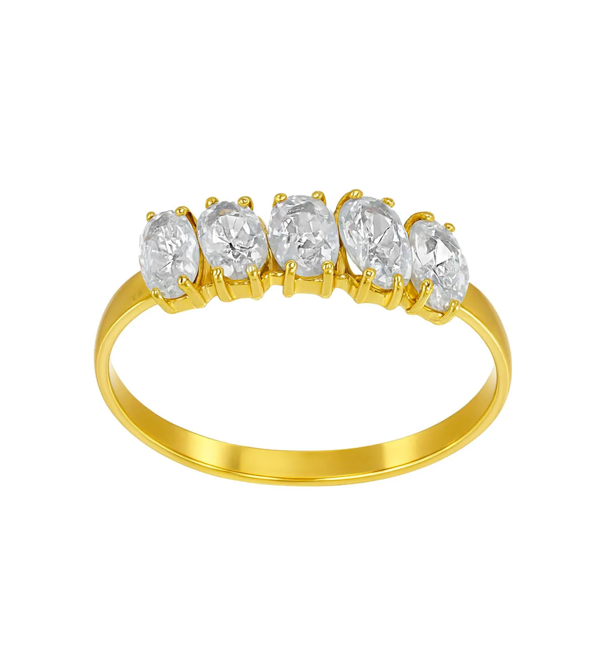 anillo de oro y circones 139_0037-B