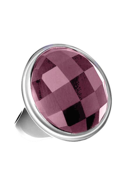 Anillo plata ley sortija con piedras rfcia.237_TJ1121S0116