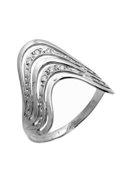 Anillo oro, sortija con piedras - foto 3 - rfcia.005_02375