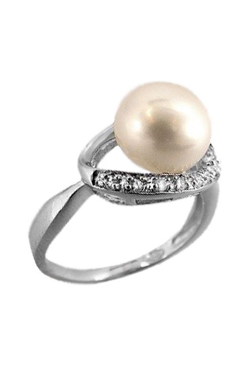 Anillo plata circonitas y perla cultivada 271_PANI378