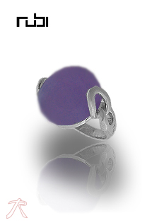 Anillo plata ley sortija con piedras señora rfcia.103_NSR513A-1