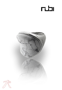 Anillo plata ley sortija con piedras rfcia.103_NSR527A-1