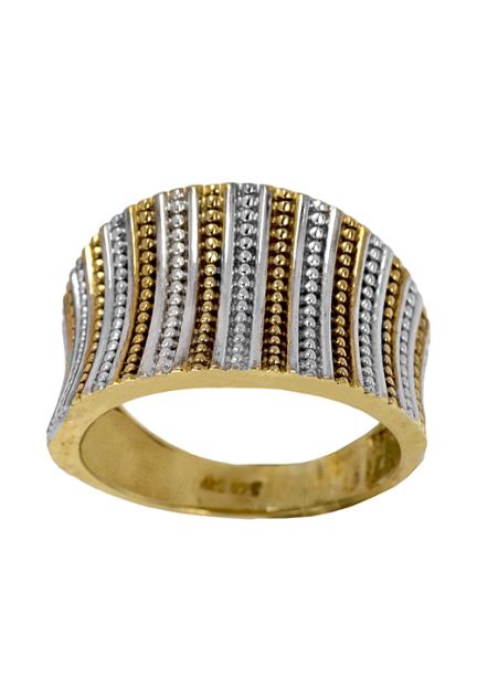 Anillo plata ley. sortija sin piedras - foto 1 - rfcia.045_09754038