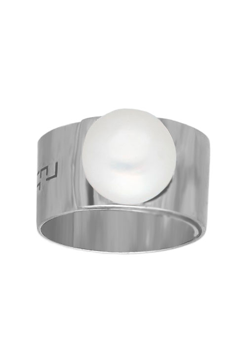 Anillo plata ley sortija con piedras rfcia.103_SR917