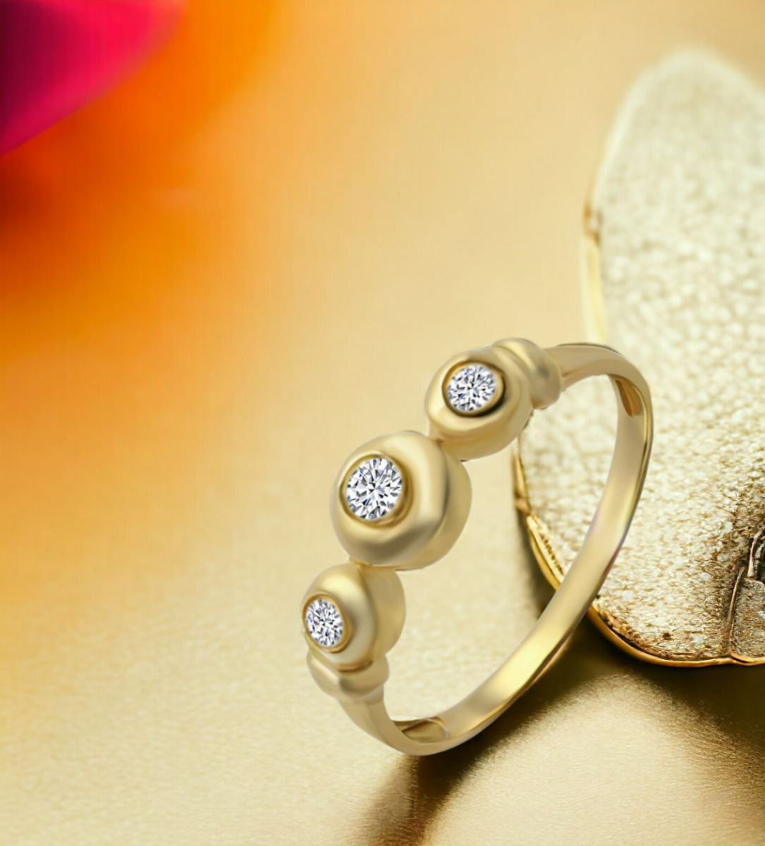 Anillo compromiso oro con diamantes - foto redes sociales - rfcia.037_SB5062