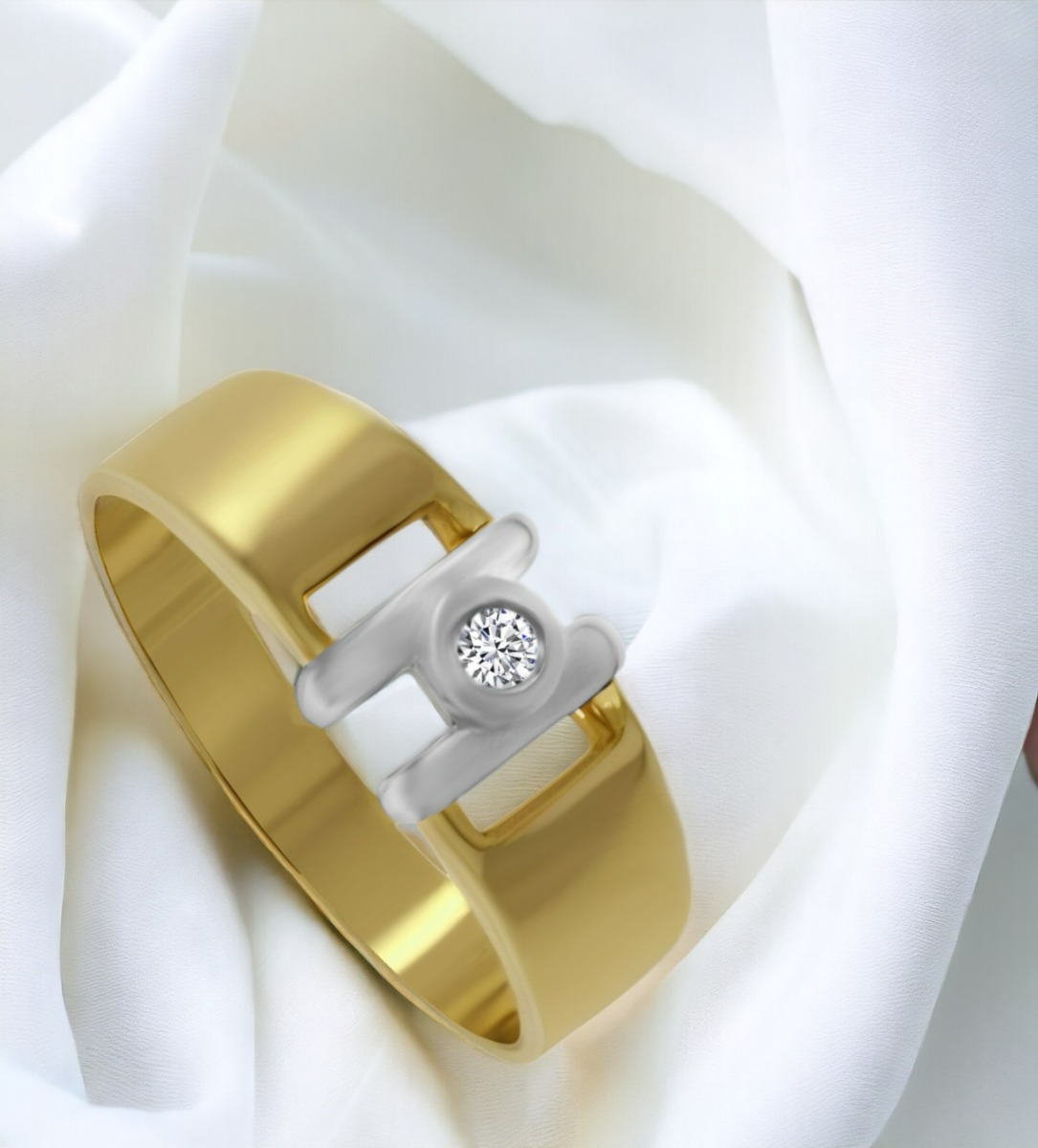 anillo compromiso oro bicolor 18 ktes con diamante 192_Z0542_02 toma redes sociales