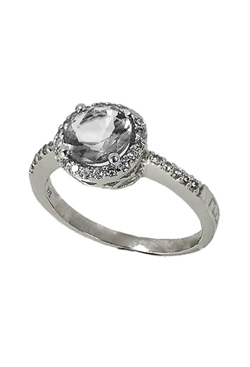 Anillo plata ley sortija con piedras rfcia.103_SR833-Z