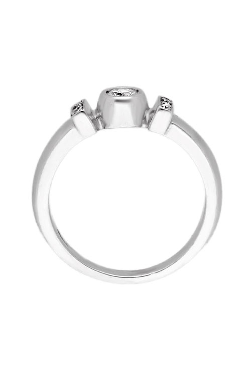 anillo oro blanco 18 kilates con circonitas fotografia cenital 014_6740-0_02