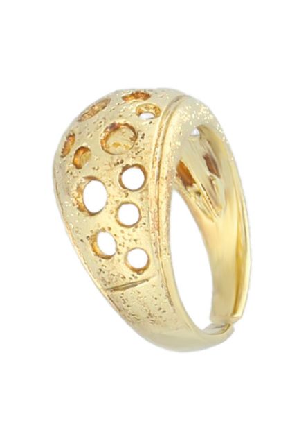 anillo plata chapada color oro amarillo tripa calada 200_S085-03-AM_01