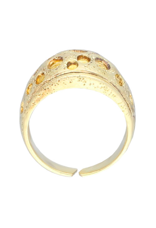 anillo plata chapada color oro amarillo tripa calada 200_S085-03-AM_02