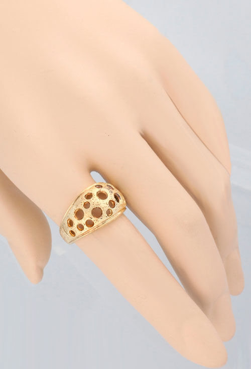 anillo plata chapada color oro amarillo tripa calada 200_S085-03-AM_03