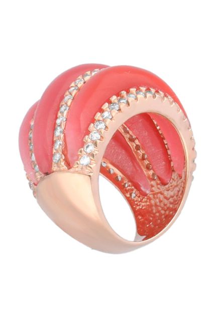 anillo plata chapada y ojo de gato rojo 252_SR0622_01