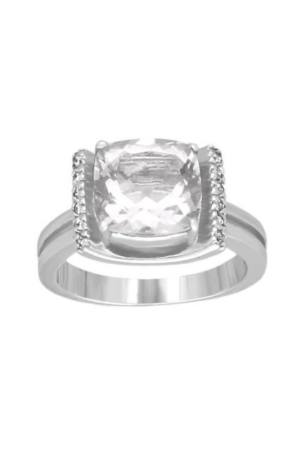 anillo plata con circonitas foto de frente 103_YR4583-Z