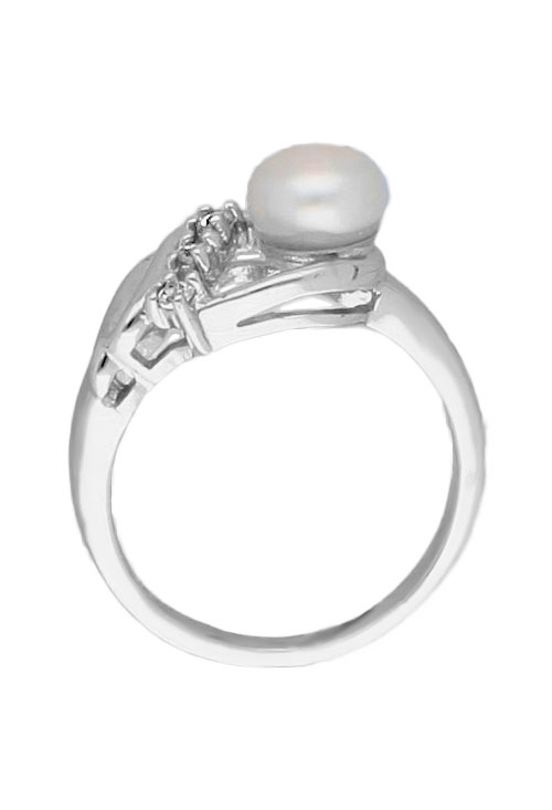 anillo plata con perla y circonitas toma cenital 132_02222-S_02