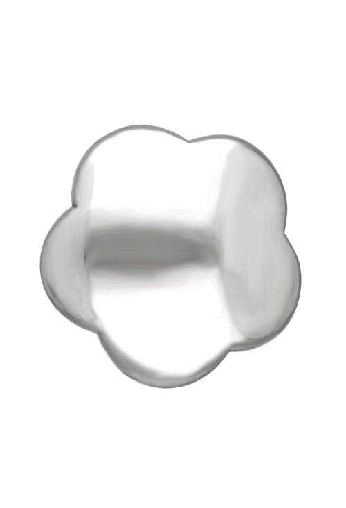 Anillo plata con forma de flor 144_AN-FIORE