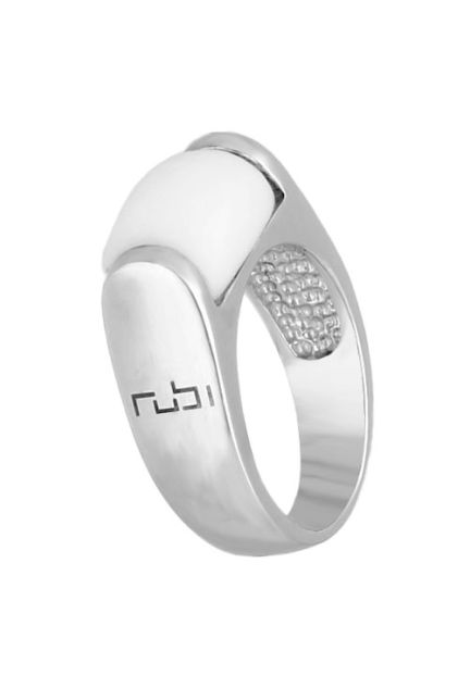 anillo plata y agata blanca toma lateral 103_NSR453A-3_01