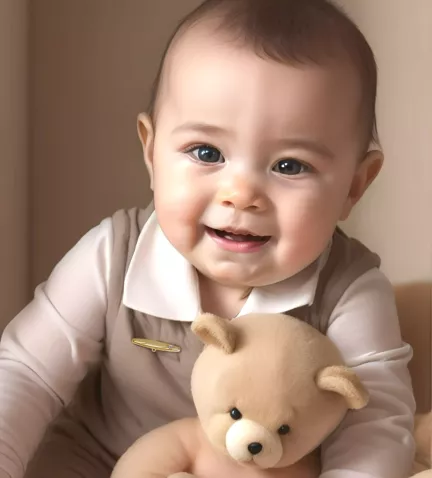 broche de bebe oro 18k con diamante 146 4416 10 scaled