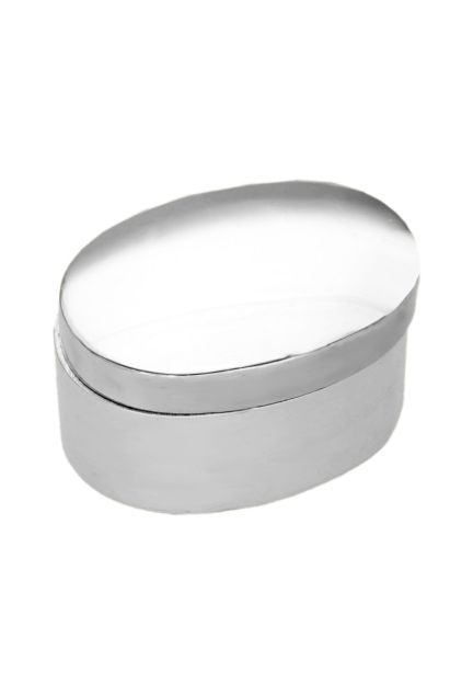 Caja pastillero de plata - foto 1 - rfcia.037_U41309