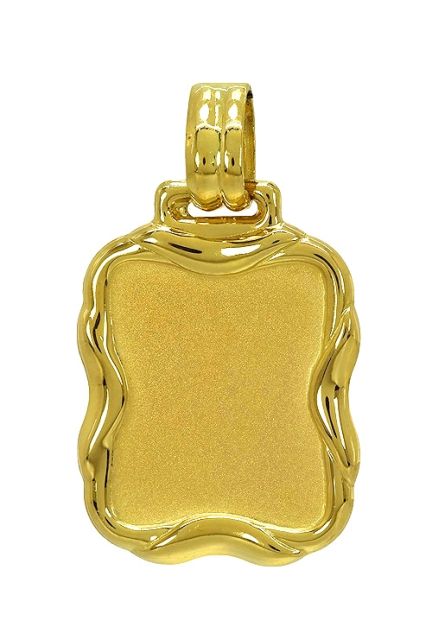 chapa de oro para grabar accabado mate brillo vista lateral 243_152-00020_01