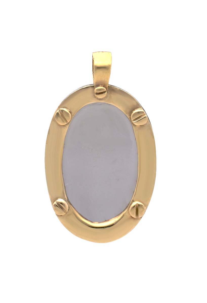 Chapa identidad fantasia diversos materiales rfcia.142_0010-16