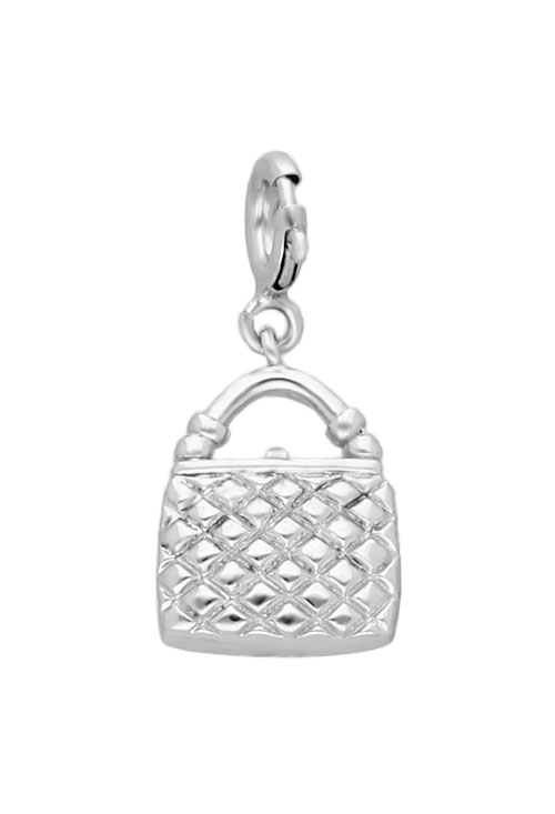 charm plata de ley bolso mujer foto principal 132_72606